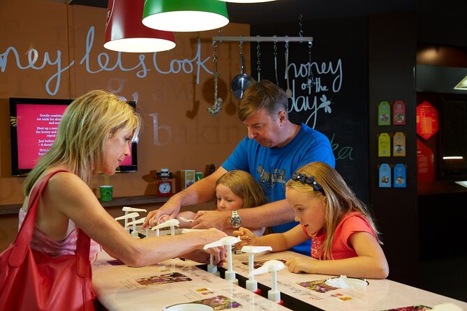 Taste Hawke's Bay - A Sweet treat food Tour - Key points at a glance