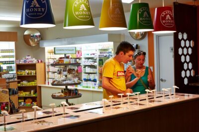 Taste Hawke’s Bay – A Sweet treat food Tour