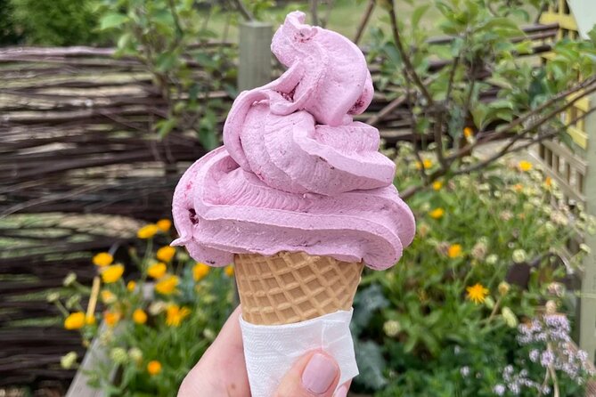 Taste Hawke's Bay - A Sweet treat food Tour - What the $119.46 price buys you