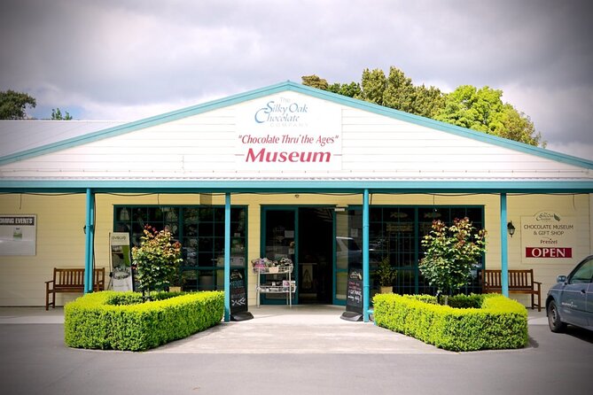 Taste Hawke's Bay - A Sweet treat food Tour - Who will enjoy this tour most