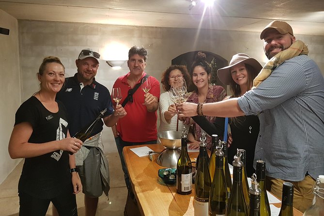 Taste the Valley Wine Tour in Marlborough with Wine Tasting - The guides make a real difference
