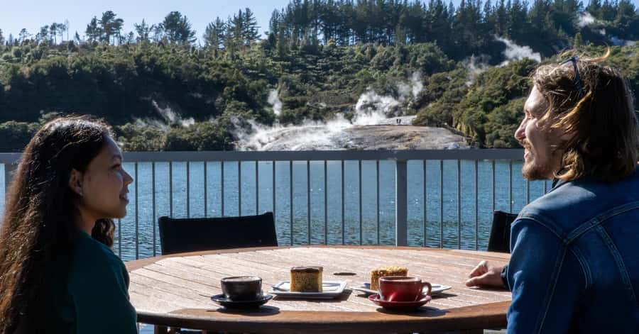 Taupo: Orakei Korako Geothermal Park and Cave Entry Ticket - Why Orakei Korako Feels Different