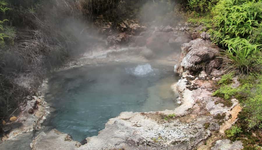 Taupo: Orakei Korako Geothermal Park and Cave Entry Ticket - Who Should Book This Experience?