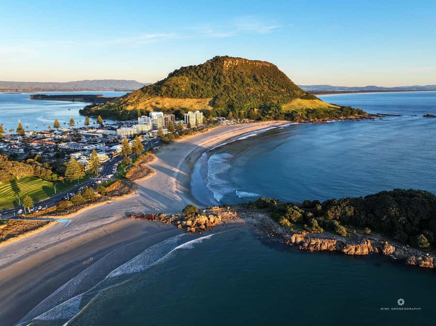 Tauranga City & Scenic Sightseeing 2-hour Local Tour - Starting near the port gates