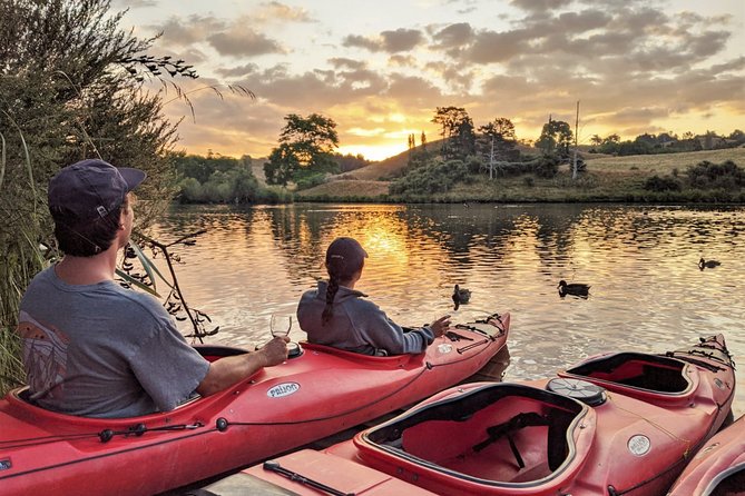 Tauranga: Evening Glowworm Kayak Tour - Who should book this Tauranga tour?
