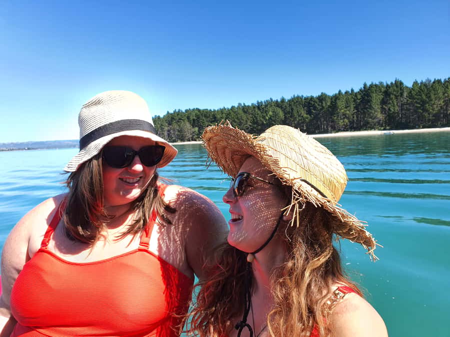 Tauranga: Mount Maunganui Harbour Sightseeing Cruise - The one-hour route through Tauranga Harbour