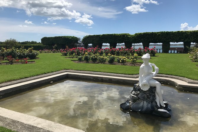 Tauranga Shore Excursion: History & Kiwifruit Tasting – 4 Hours - Who should book this shore excursion?