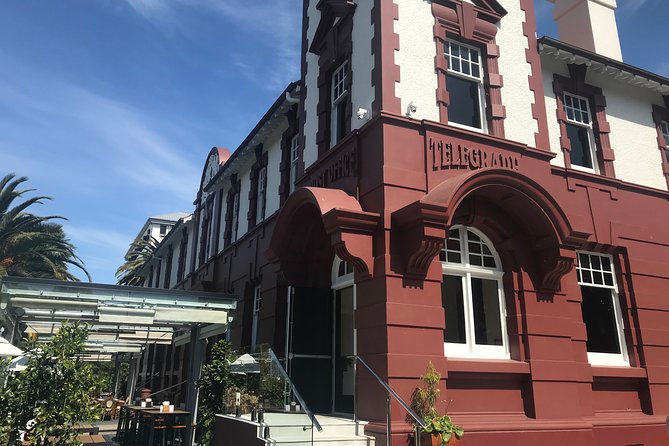 Tauranga Shore Excursion: History & Kiwifruit Tasting – 4 Hours - Seasonal timing, weather, and cancellation rules