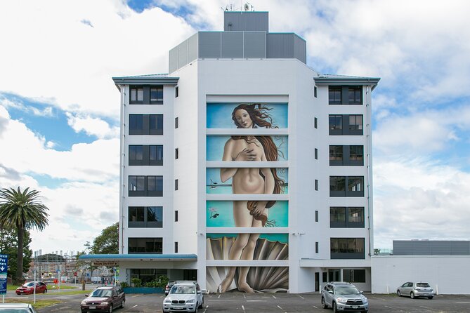 Tauranga Shore Excursion: Top Half Day Curated Highlights Tour - McLaren Falls Park: the best active stop