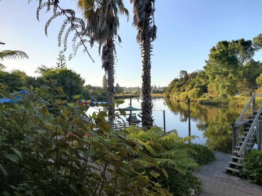 Tauranga: Waimarino Adventure Park Supreme Pass Entry Ticket - A riverside day built around choice