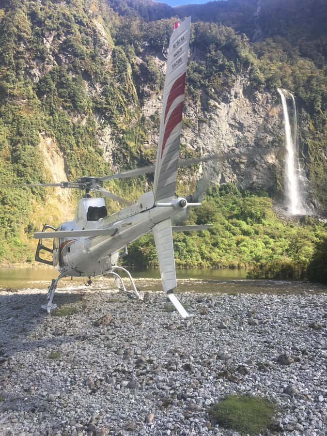Te Anau: 30-Minute Fiordland National Park Scenic Flight - Is $230 fair for 30 minutes?