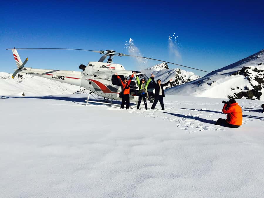 Te Anau: 30-Minute Fiordland National Park Scenic Flight - Weather, timing, and sensible planning