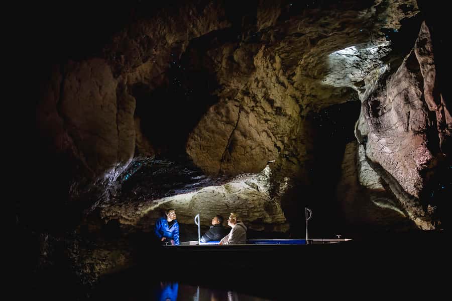 Te Anau: Glowworm Caves Guided Tour - Why the Te Anau Glowworm Caves Are More Than a Glowworm Show