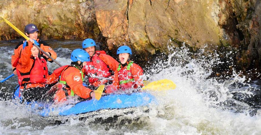 Te Awa Kairangi Grade 2 Scenic Rafting Tour - Should you book the Te Awa Kairangi rafting tour?