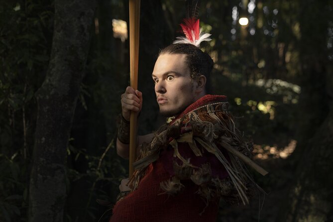Te Pā Tū Evening Cultural Experience - Private Tour from Auckland - Three worthwhile roadside pauses