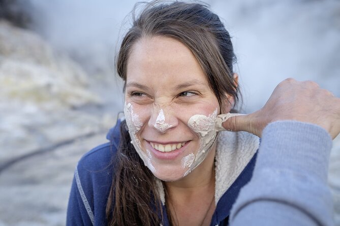 Te Puia & Hells Gate incl. Mud Spa Experience Private Tour - Is $713.04 per person good value?
