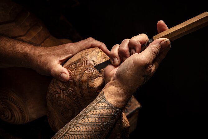 Te Puia Rotorua Experience with Optional Activities – Ex Auckland - Who will enjoy this day most?