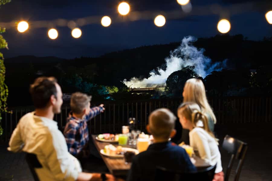 Te Puia: Te Pō Evening Hāngī Buffet and Cultural Experience - Why Te Pō works as an evening in New Zealand