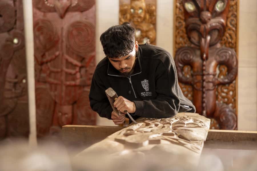 Te Puia: Te Rā Guided Day Tour - What the short schedule means for you