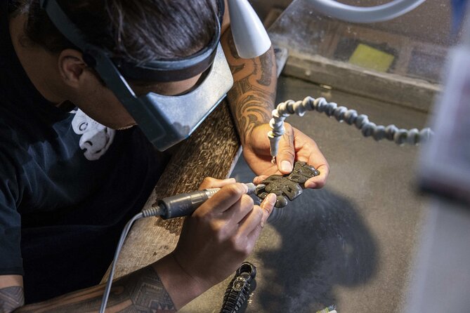 Te Puia: Te Rā Guided Experience - Who should book this experience?