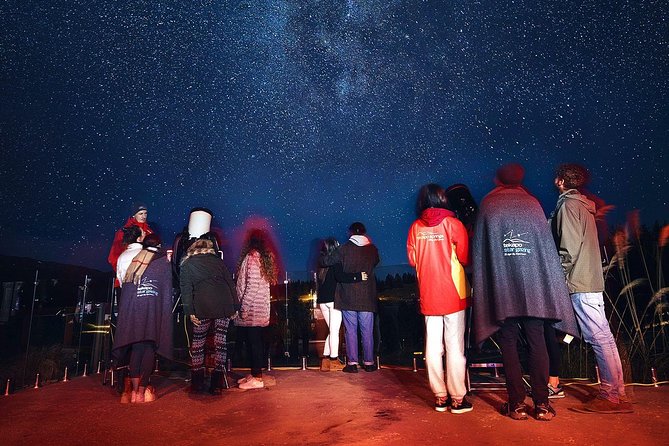 Tekapo Star Gazing Tour - Soak in the Stars - Key points to know before you book