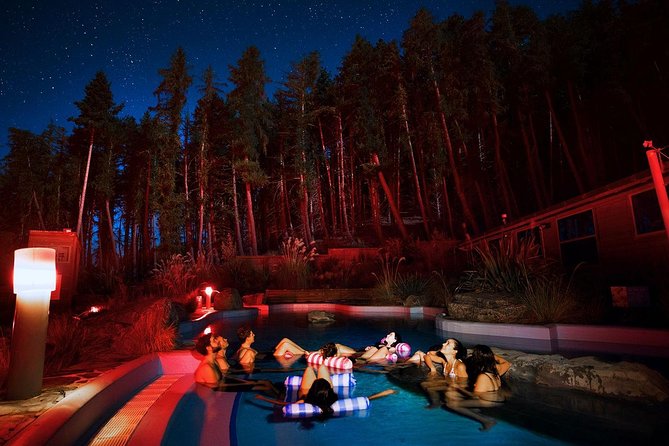 Tekapo Star Gazing Tour - Soak in the Stars - What the Dark Sky Reserve adds