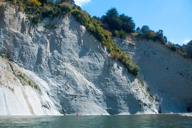 The Awesome Scenic Rafting Adventure - Full Day Rafting on the Rangitikei River - Who will enjoy this rafting day