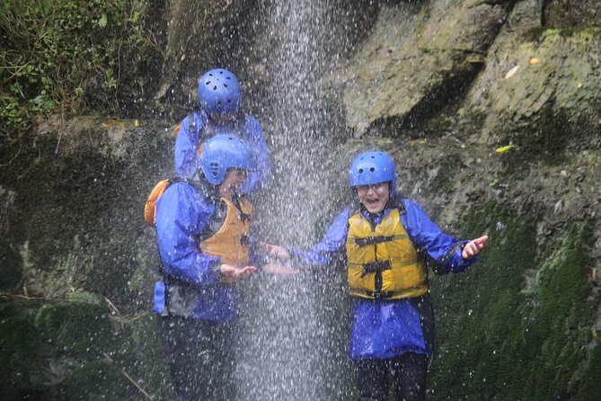 The Awesome Scenic Rafting Adventure - Full Day Rafting on the Rangitikei River - What to bring and how to prepare