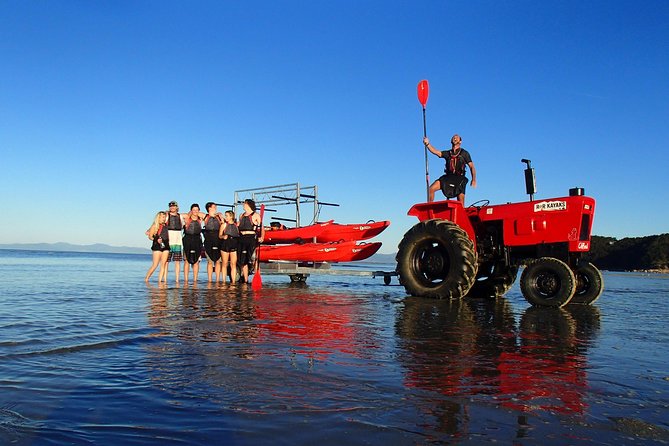 The Family Cruiser - The Equipment You Will Use