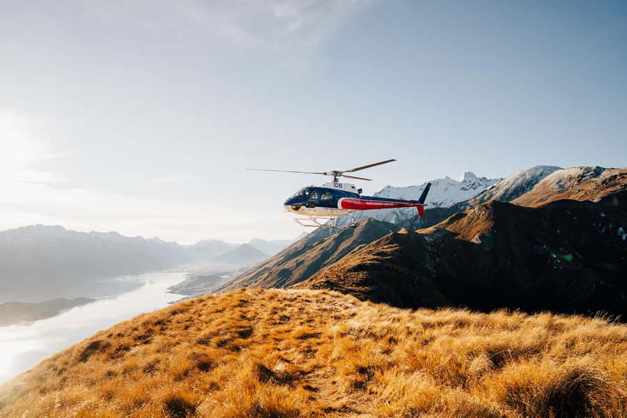 The Grand Circle 30-Minute Helicopter Tour & Alpine Landing - Is $261 a fair price?