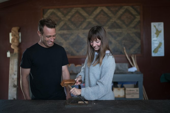 The Hell's Gate Experience - Why Hell’s Gate makes a good Rotorua stop