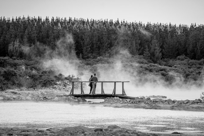 The Hell's Gate Experience - Guided or self-guided: which option should you choose?