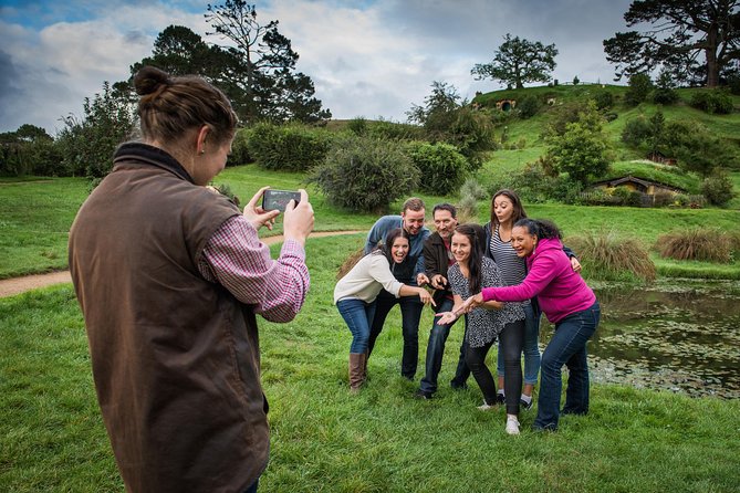 The Hobbiton Movie Set Small-Group Guided Tour from Auckland - Why Hobbiton feels real, even if you know the films