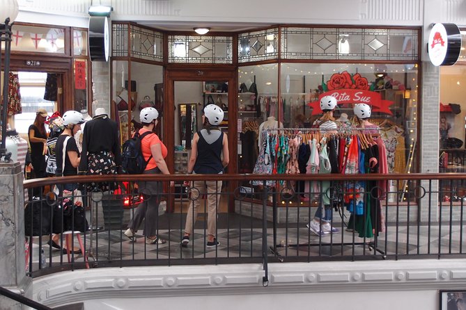 The Inside Loop: an electric bike tour of Auckland's Coolest Neighborhoods - Is $99.29 a fair price?