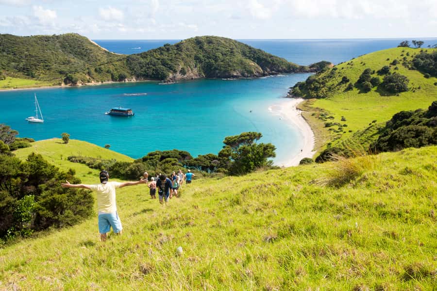 The Rock Adventure Day Cruise - Who Will Enjoy This Cruise Most