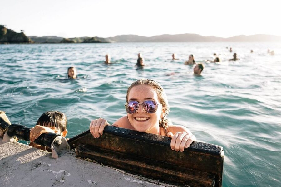 The Rock Adventure Day Cruise - How The Price Measures Up
