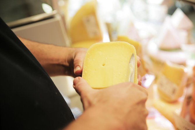 The Tastebud Tour, award winning food tour of Auckland - What kind of Auckland food tour is this?