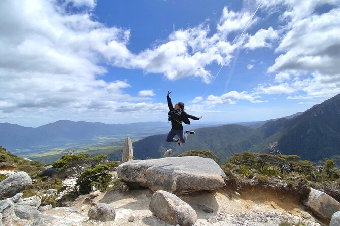 The Ultimate Lord of the Rings Combo Tour - What to wear and bring for the two landings
