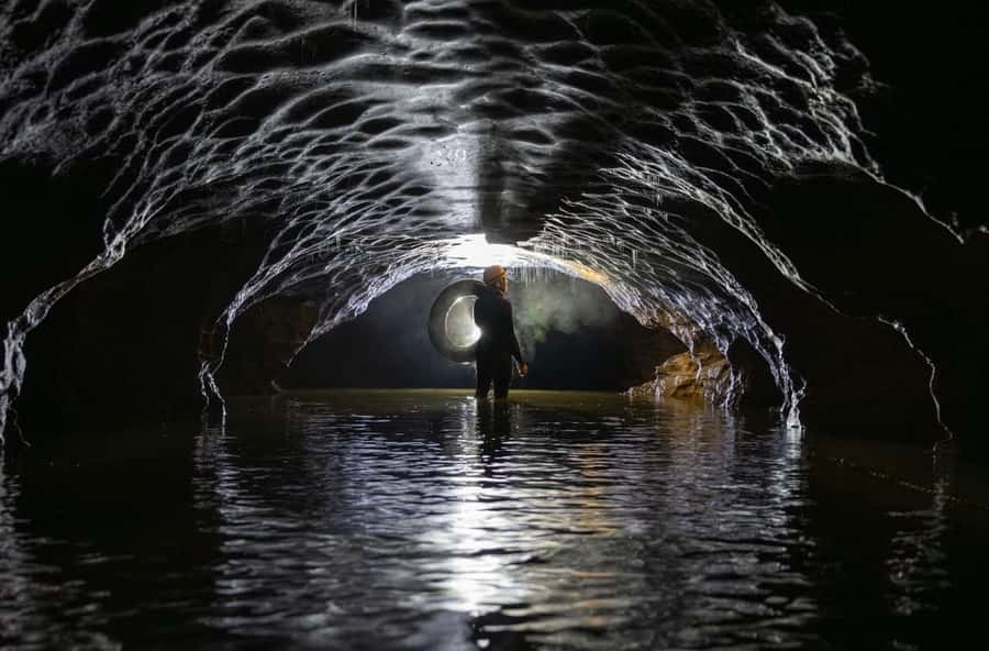 The Waitomo Experience : Okohua Glowworm Cave Tour - Is $136 a fair price?