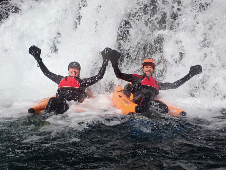 Thrilling Riverbug Adventure on the Rangitāiki River - The practical details that can make or break the day