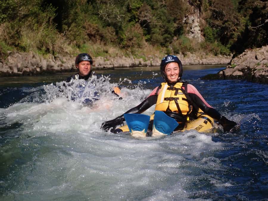 Thrilling Riverbug Adventure on the Rangitāiki River - Is Riverbug.NZ worth booking?