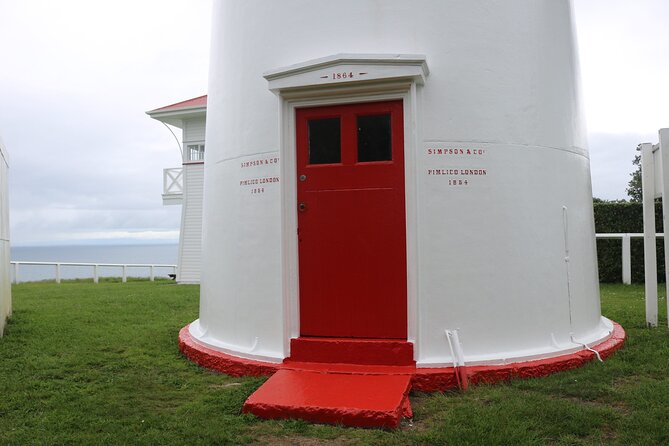 Tiritiri Matangi Island Discovery - from Auckland - What to pack for a better day
