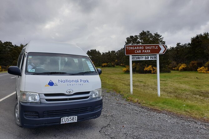 Tongariro Alpine Crossing One-Way Ketetahi Only Private Carpark - Why parking at Ketetahi changes the Tongariro day