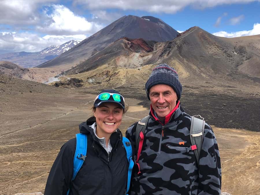 Tongariro Alpine Crossing: Premium Guided Hike - Key points to know before you book