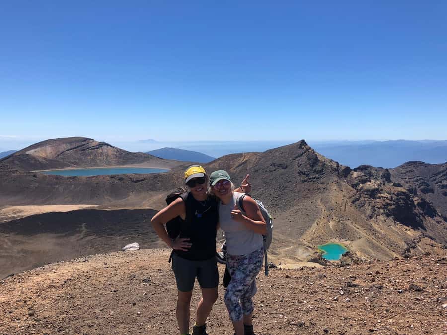 Tongariro Alpine Crossing: Premium Guided Hike - Why this crossing is worth a full day