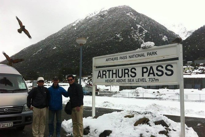 Tranz Alpine Train Tour - Why this Christchurch to Arthur’s Pass day works