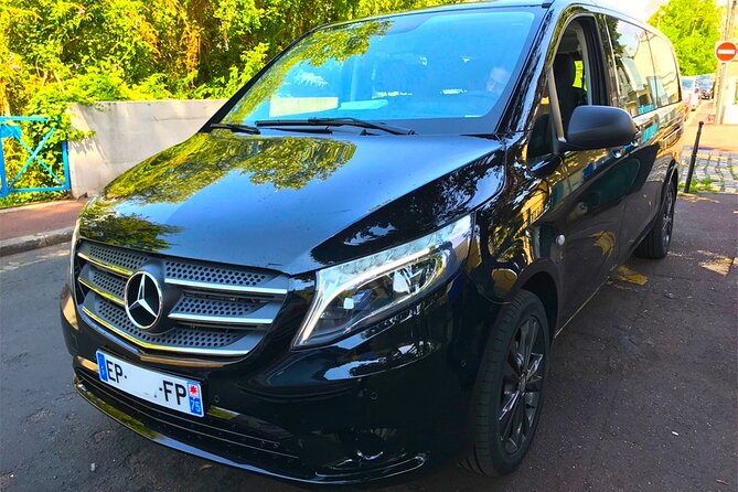 Try find your better than us ! Airport transfer service Auckland HTL-APT (AKL) - Vehicle sizes for three to ten people