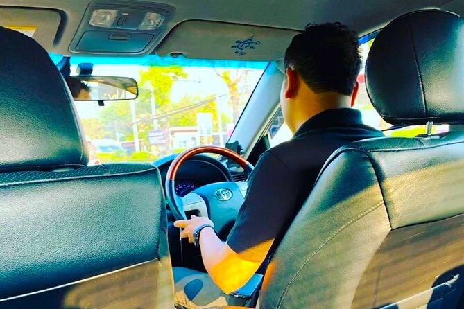 Try find your better than us ! Airport transfer service Auckland HTL-APT (AKL) - Communication that helps on an early flight