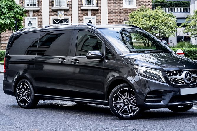 Try find your better than us ! Airport transfer service Auckland HTL-APT (AKL) - What the customer accounts tell you