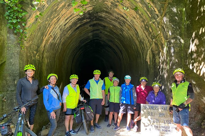 Tunnel to Town - Key points to know before booking